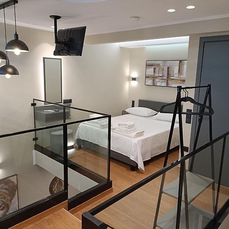 Nk Loft Διαμέρισμα Αλεξανδρούπολη Εξωτερικό φωτογραφία