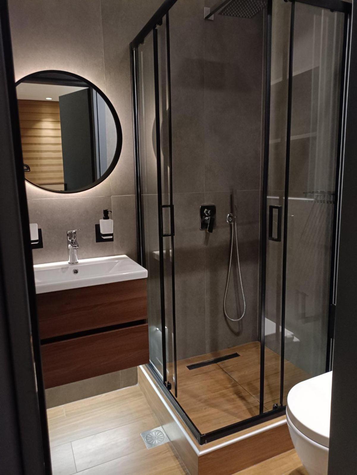 Nk Loft Διαμέρισμα Αλεξανδρούπολη Εξωτερικό φωτογραφία