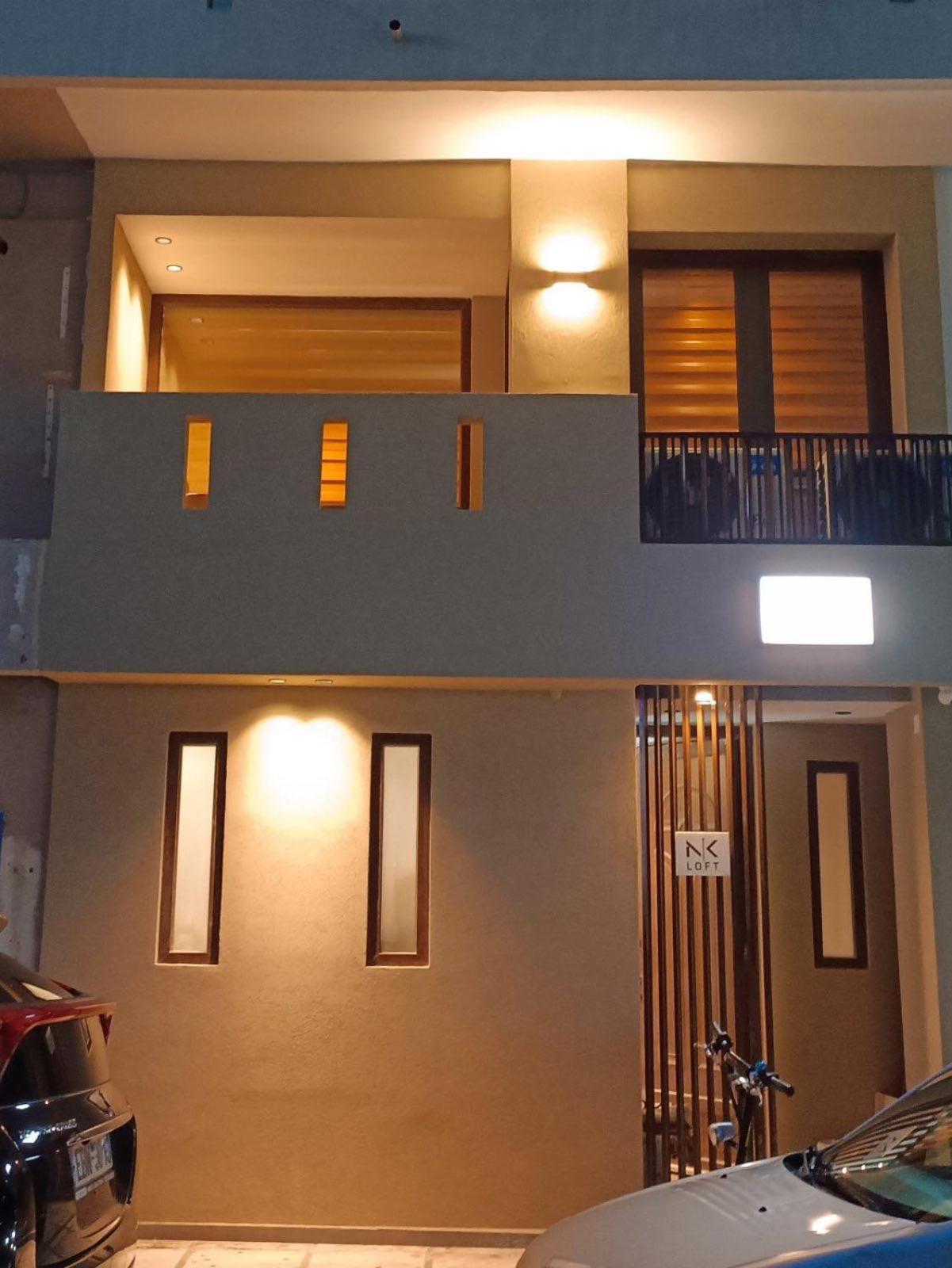 Nk Loft Διαμέρισμα Αλεξανδρούπολη Εξωτερικό φωτογραφία