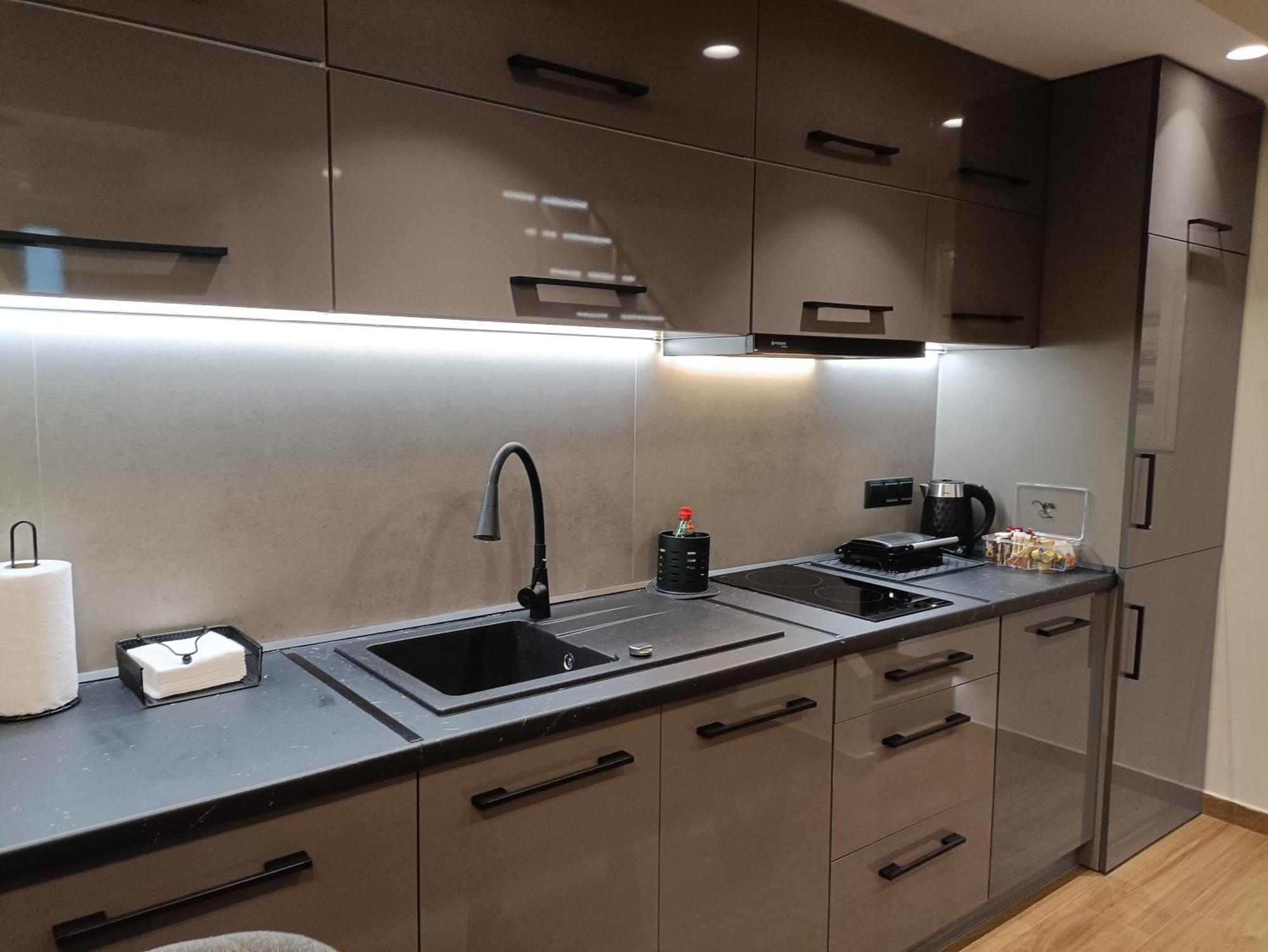 Nk Loft Διαμέρισμα Αλεξανδρούπολη Εξωτερικό φωτογραφία