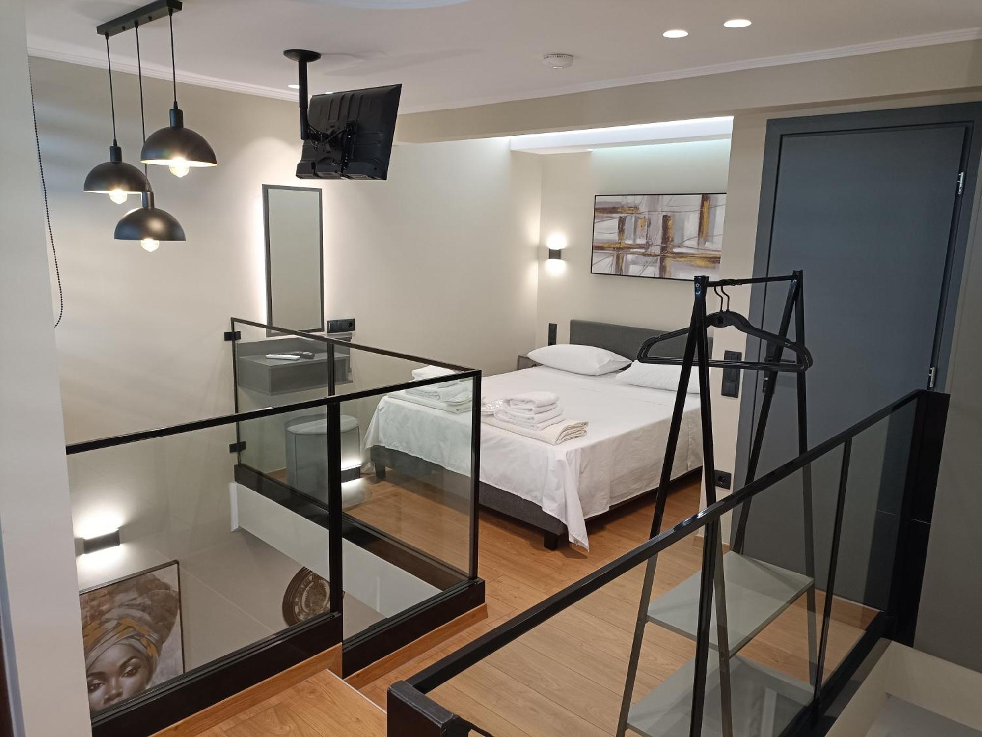 Nk Loft Διαμέρισμα Αλεξανδρούπολη Εξωτερικό φωτογραφία