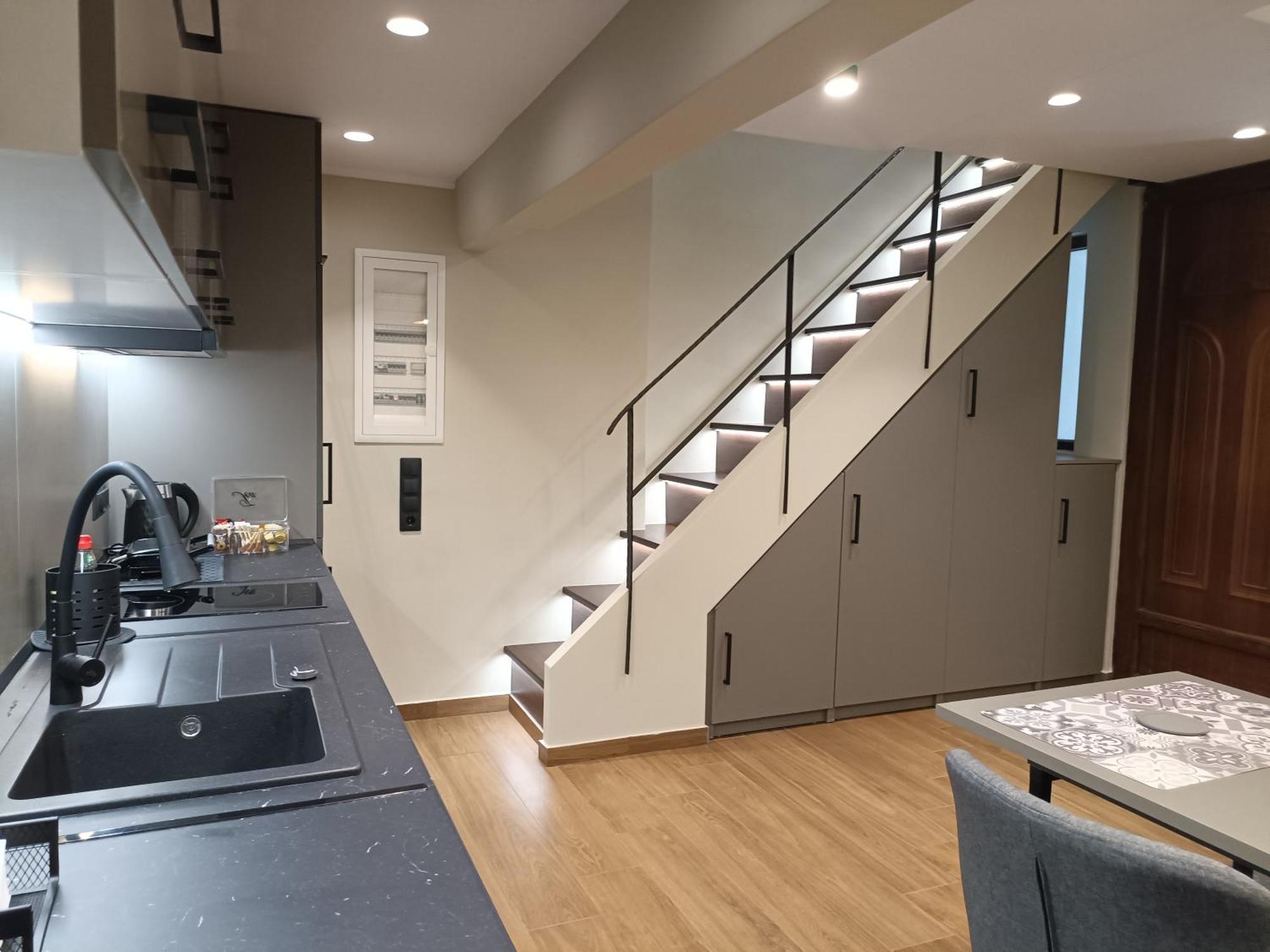 Nk Loft Διαμέρισμα Αλεξανδρούπολη Εξωτερικό φωτογραφία