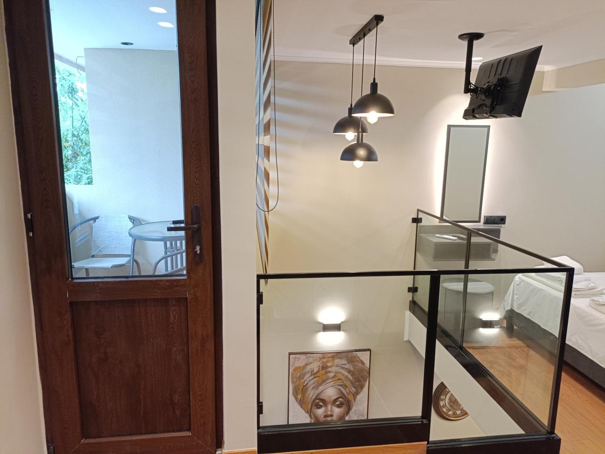 Nk Loft Διαμέρισμα Αλεξανδρούπολη Εξωτερικό φωτογραφία