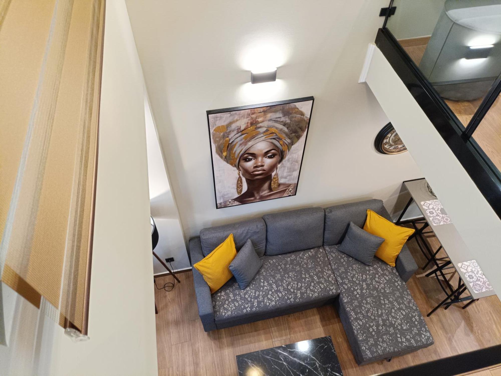 Nk Loft Διαμέρισμα Αλεξανδρούπολη Εξωτερικό φωτογραφία